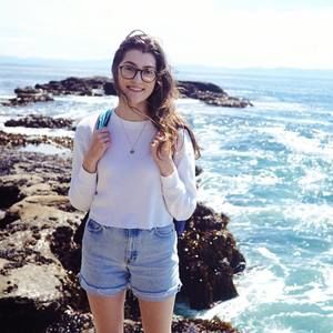 Meet your Posher, Meghan